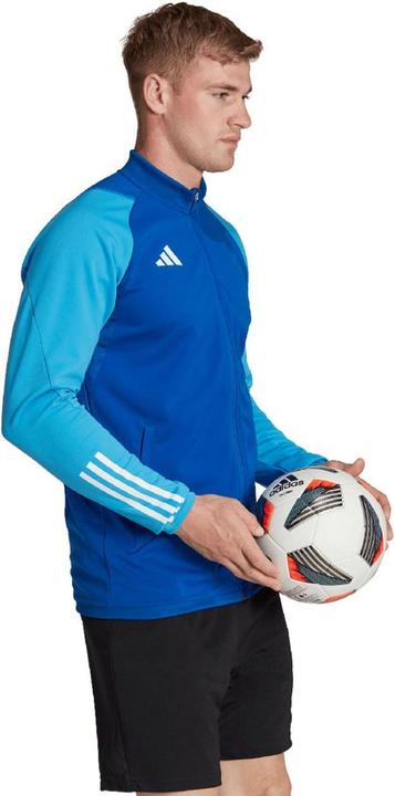Produktbild Adidas Tiro 23 Competition Jacke Training (S)