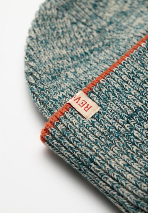 Produktbild Revolution Beanie with Big Fold Up (One Size)