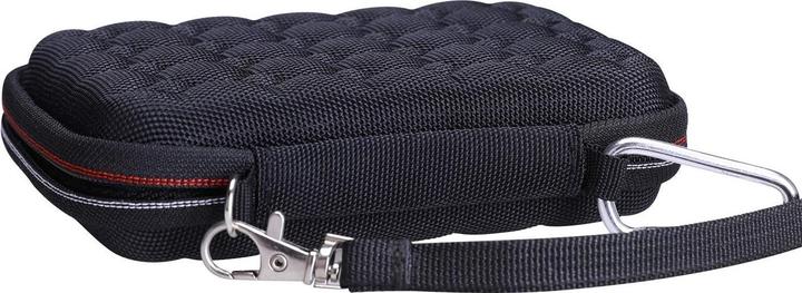 Produktbild Only-Bags.Store Gehäuse für Samsung T7, T7 Touch Portable SSD 1 TB 2 TB External SSD Case Sleeve Festplattengehäuse (1 TB)
