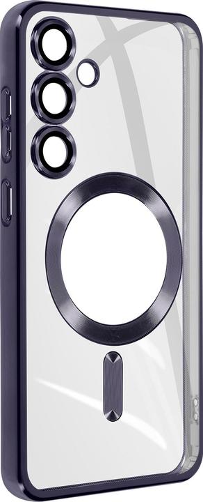 Image du produit Avizar Étui pour téléphone portable Chromé Series (Samsung Galaxy S23 FE)