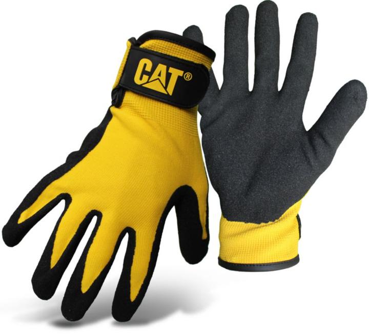 Produktbild Cat Nitril (L)
