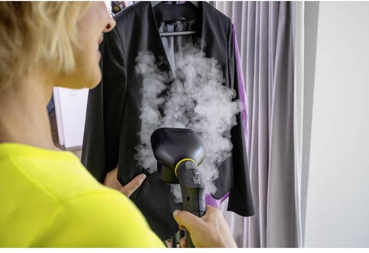 Image du produit Kärcher Embout pour vaporisateur de vêtements