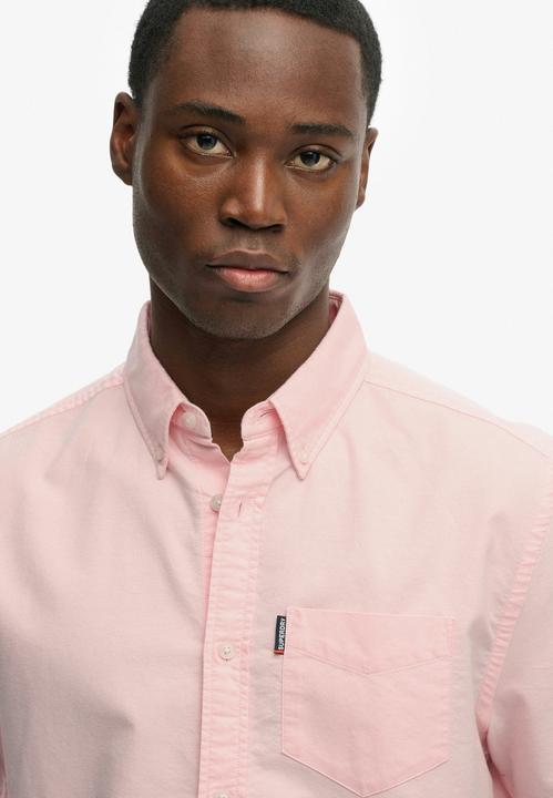 Produktbild Superdry Oxford Essentials (XXL)