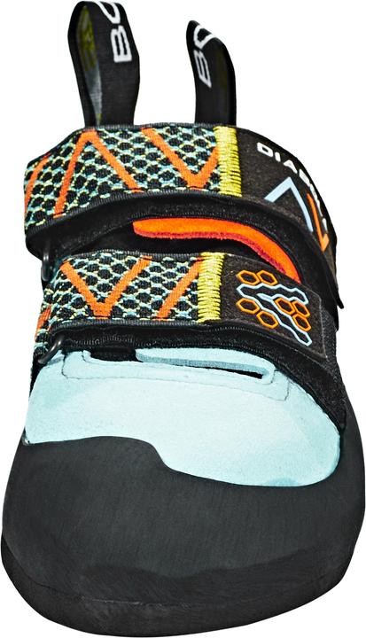 Produktbild Boreal Diabola Shoes (37)