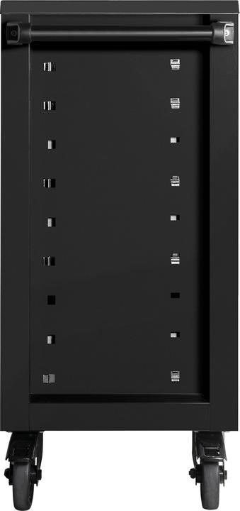 Image du produit Kraftwerk LT700 60/40 7 tiroirs (7 x)