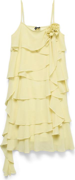 Image du produit Vero Moda VMADALYN Kurzes Kleid Kleid (M)