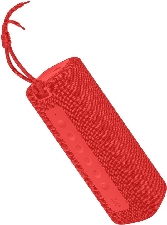 Actual product image Xiaomi Mi Portable (4 h, Rechargeable battery operated)