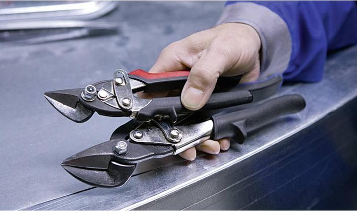Actual product image Erdi ideal scissors (180 mm)