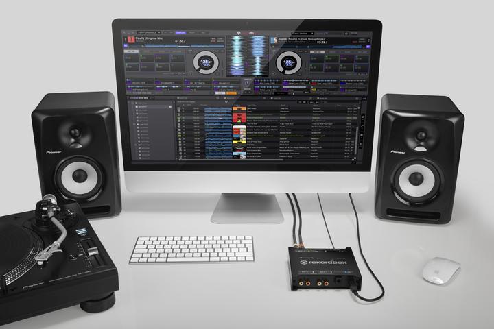 Image du produit Pioneer DJ Interface 2