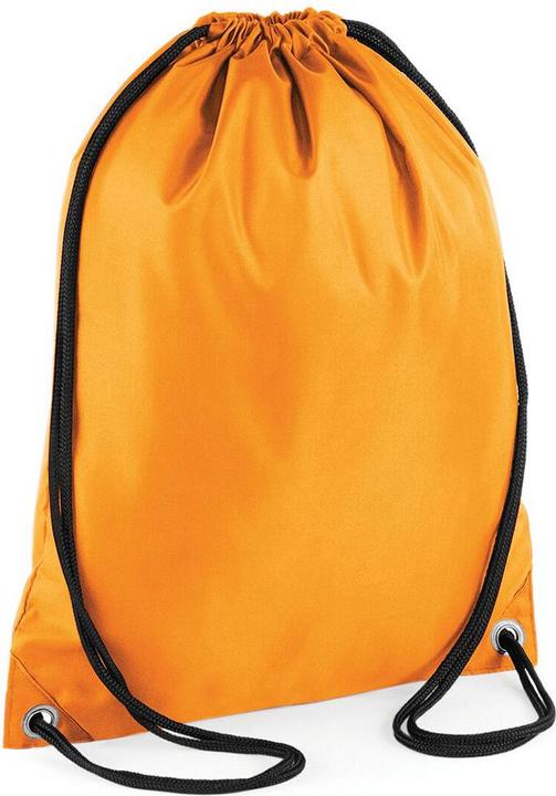 Actual product image Bagbase Gym bag Sports bag water-repellent 11 litres (11 l)