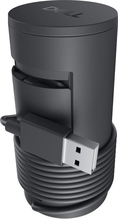 Actual product image Dell Pro Webcam - WB5023 (3.60 Mpx)