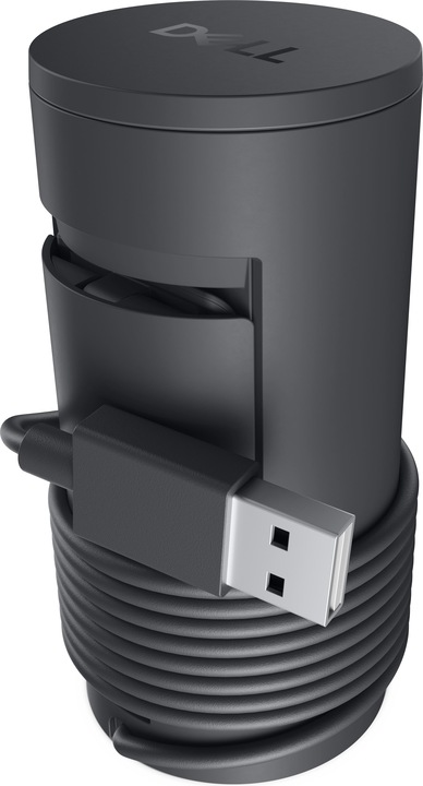 Image du produit Dell Caméra Web Pro - WB5023 (3.60 Mpx)