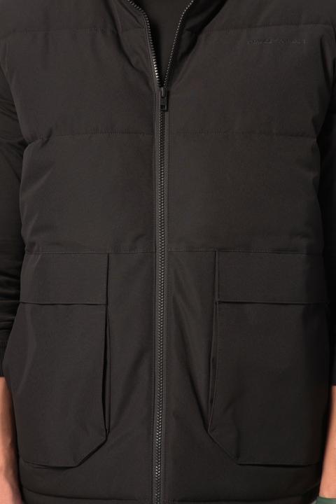 Produktbild Sthuge Steppweste, Outdoor, Stehkragen, Zipper (3XL)