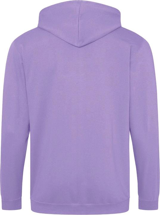 Immagine prodotto Awdis Felpa con Cappuccio e Zip Intera Uomo (M)