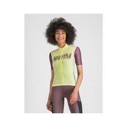 Thumbnail - Sportful, Damen, Velotrikot, Supergiara Logo W Jersey (M), Mehrfarbig, M