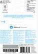 Productafbeelding HP Q8692a (250 g/m², 10 x 15 cm, 100 Pcs.)