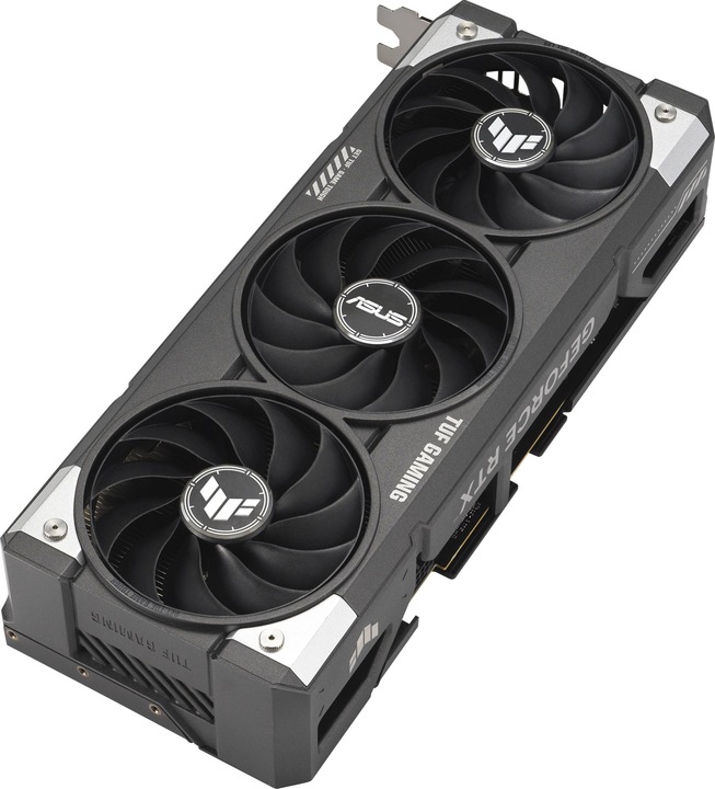 Actual product image ASUS TUF-RTX5060TI-O8G-GAMING (8 GB)