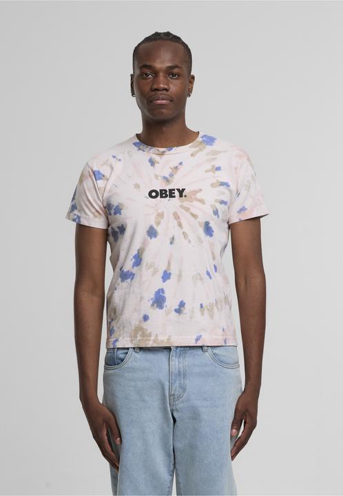 Produktbild Obey T-Shirt Bold (S)