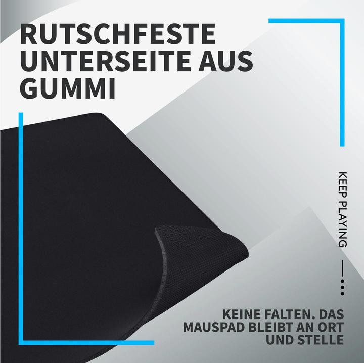 Actual product image Logitech G840 XL (XL)