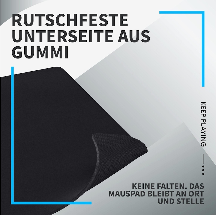 Image du produit Logitech G840 XL (XL)