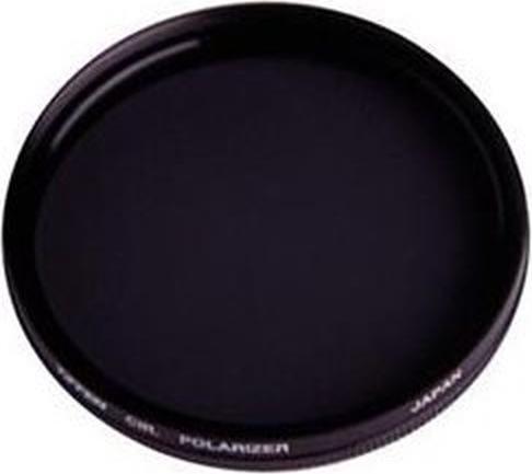 Tiffen 30mm Circular Polarizer (30 mm, Polarizing filter, 30 mm)