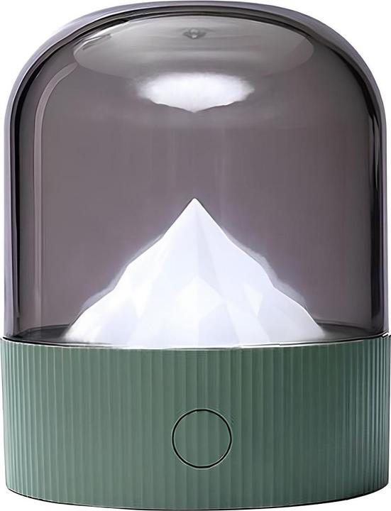 Image du produit VR Shinecon Veilleuse modèle Mont Blanc Kaki