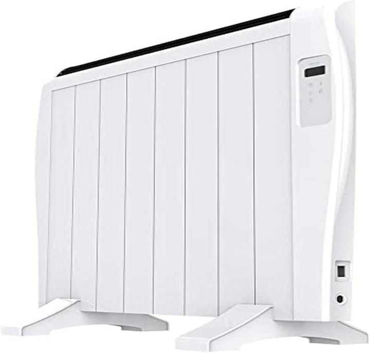 Productafbeelding Cecotec Emisor Termico Klaar Warm 1800 Thermisch Aangesloten V (1200 W)