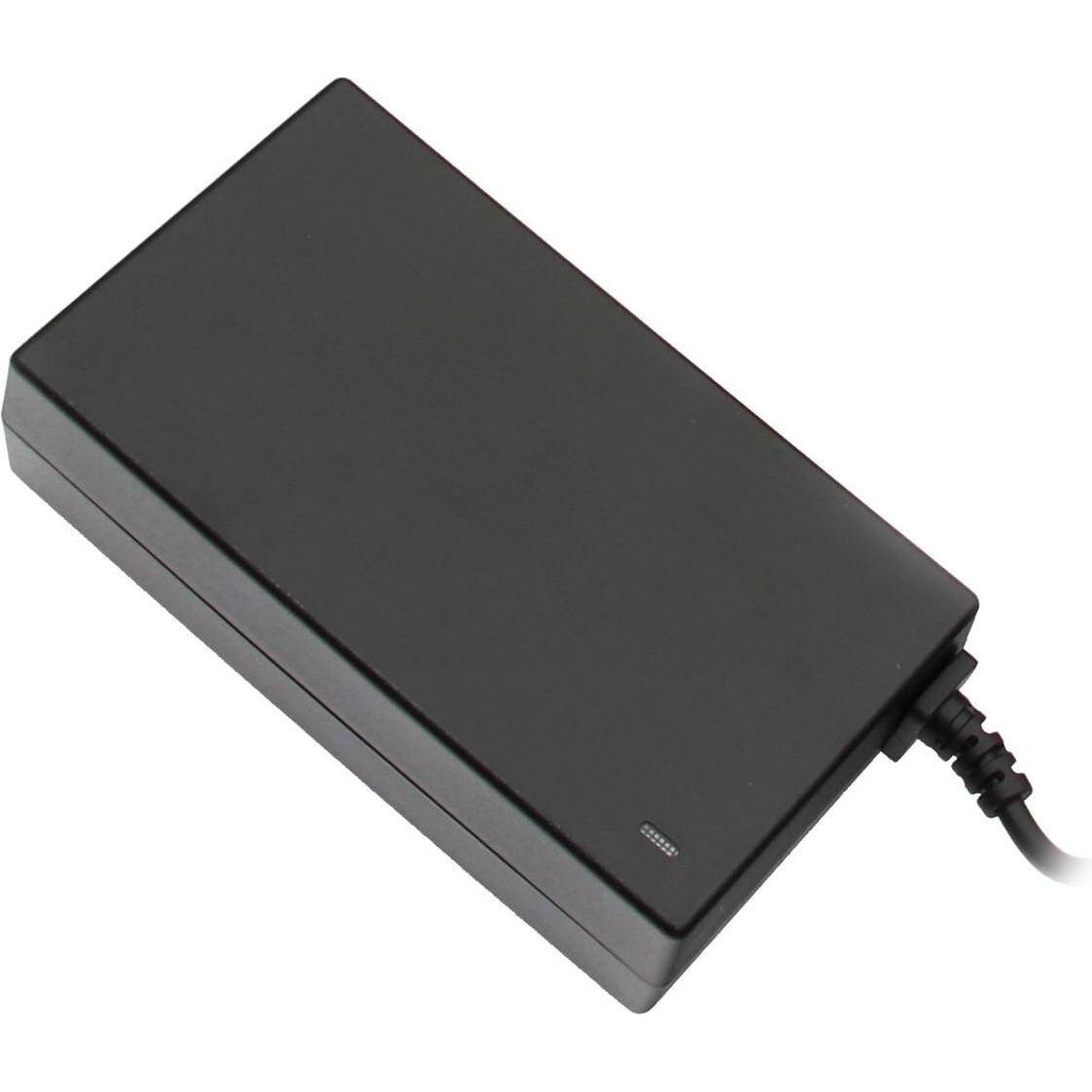 Thumbnail - Acer 25.TE1M9.001 (60 W), Notebook Netzteil, Schwarz