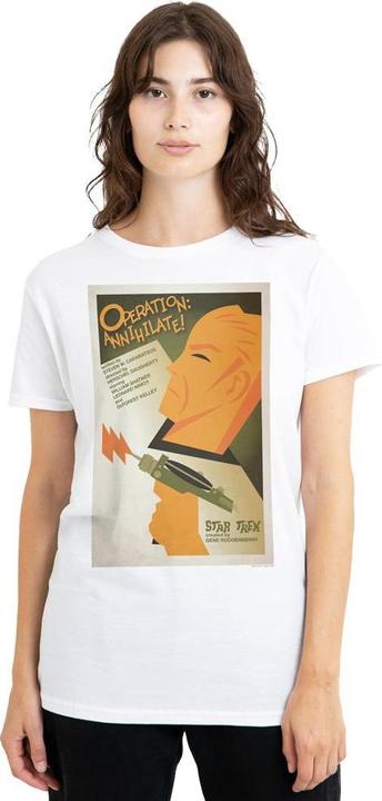 Produktbild The Original Series Episode 29 TShirt (S)