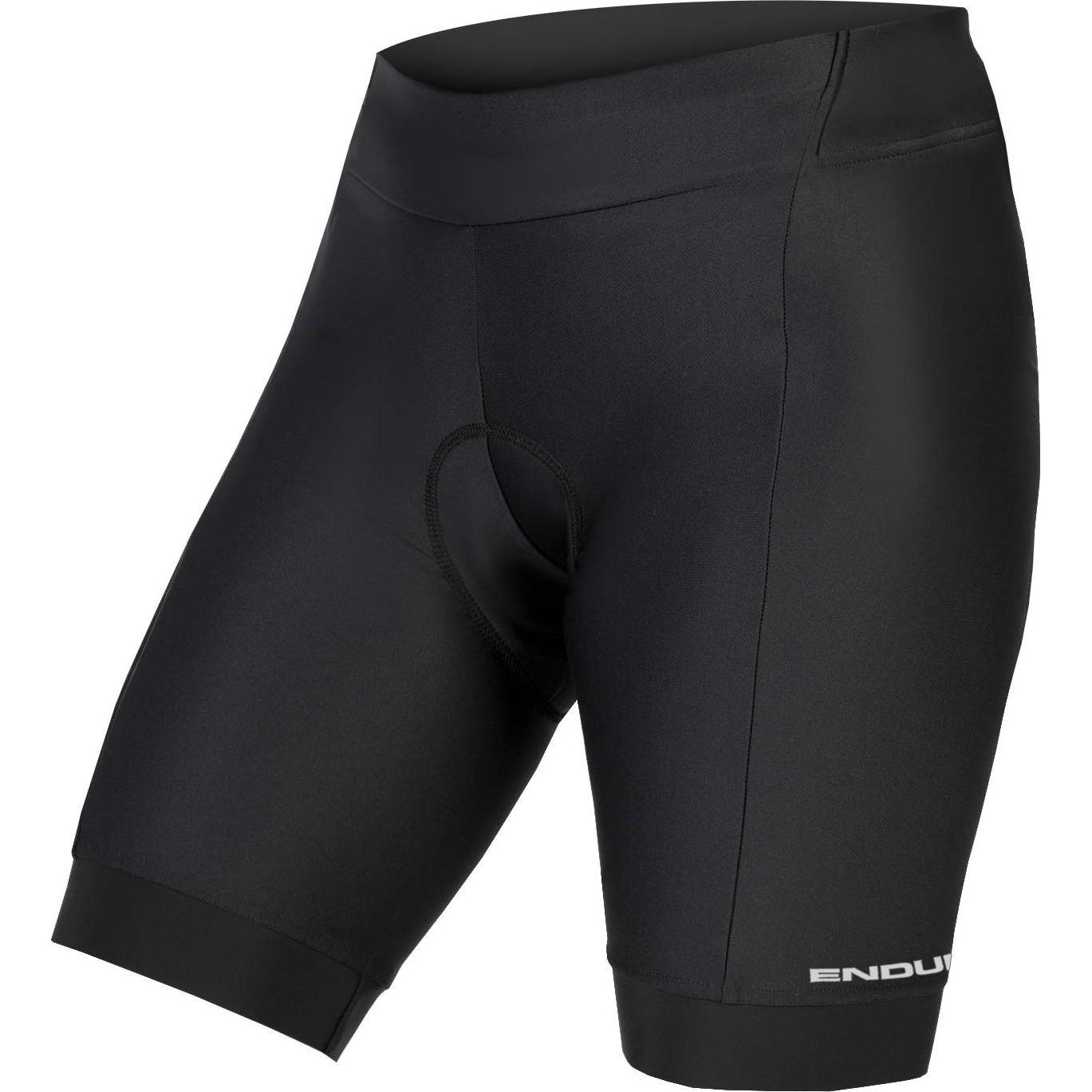 Endura, Damen, Velohosen, Damen Xtract Shorts (XL), Schwarz, XL
