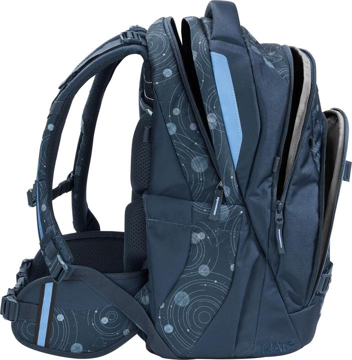 Actual product image Coocazoo Mate Schulrucksack 44 cm (30 l)