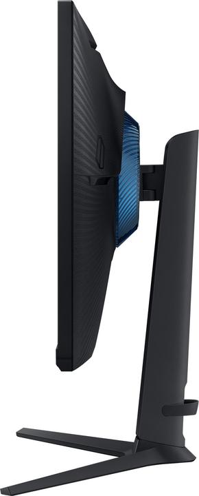 Image du produit Samsung S27CG510EU (2560 x 1440 pixels, 27")