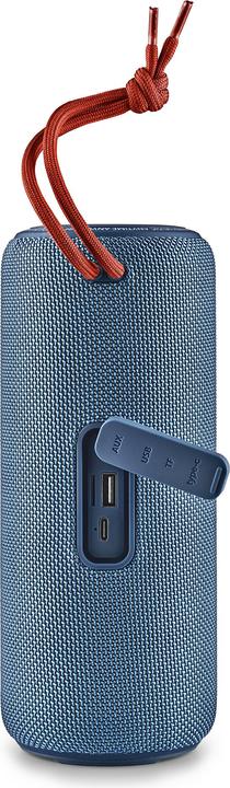 Produktbild NGS Roller nitro 2 blue (12 h)