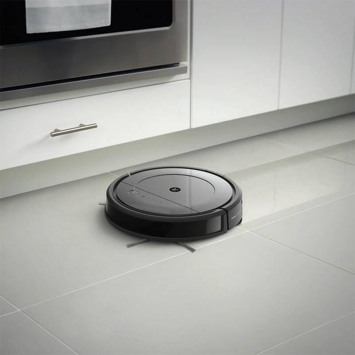 Produktbild iRobot Roomba Combo r1 (Saugwischroboter)