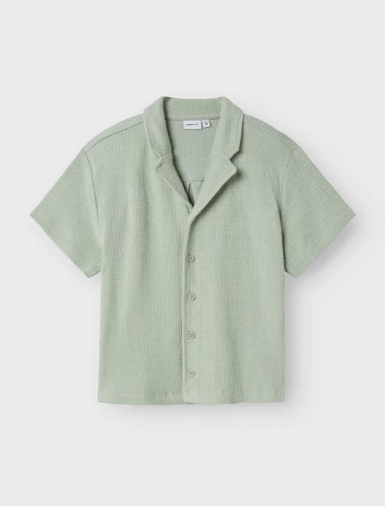 Produktbild Name it Bio-Baumwoll Oberteil (134, 140)