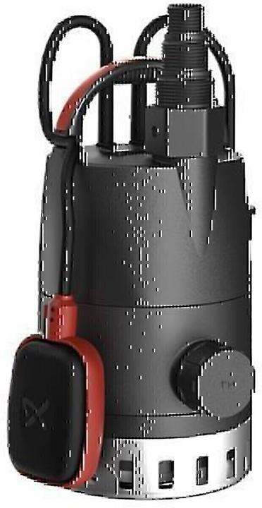 Productafbeelding Grundfos dompelpomp UNILIFT CC5-A1 1X230V met vlotter 96280966 (Kelderpomp)