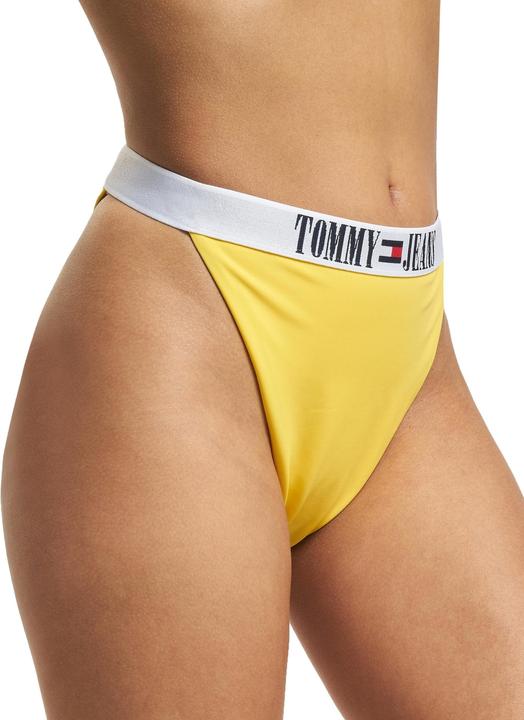 Image du produit Tommy Hilfiger Bas de bikini taille haute - 83291 (XS)