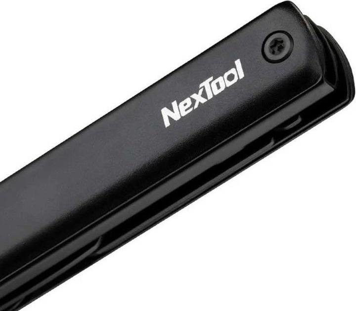 Actual product image NexTool 3-in-1 multifunction tool (3 Functions)