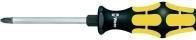 Actual product image Wera 918 SPZ PZ 1 x 80 mm (Pozidriv cross recess (PZ))