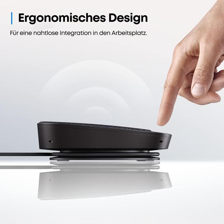 Produktbild Anker PowerConf S330 Konferenzlautsprecher