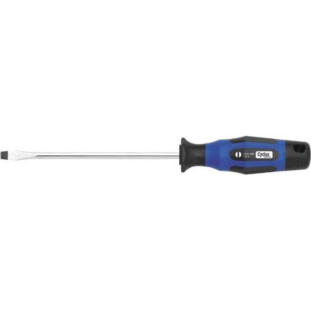 Cyclus Tools, Schraubenzieher, pro 3 x 80 Made in CEE