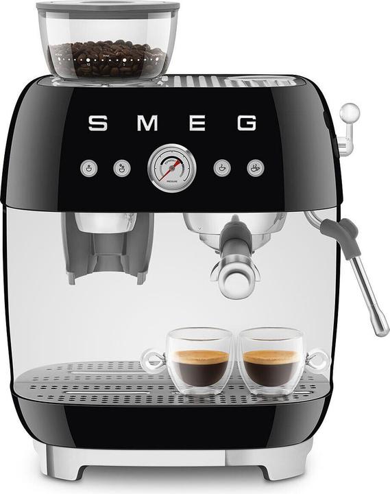 Immagine prodotto Smeg EGF03BLEU