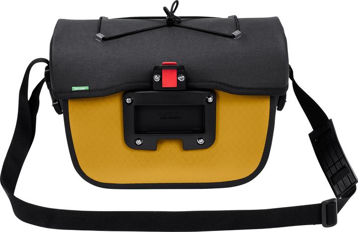 Produktbild Vaude Aqua Box (6 l, Lenkertasche)