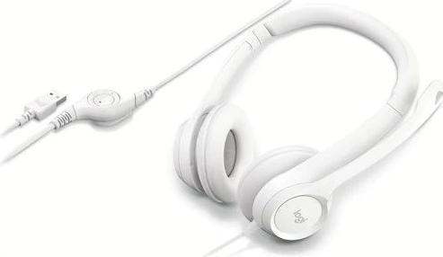 Productafbeelding Logitech H390 USB Computerheadset (Bedraad, USB-A)