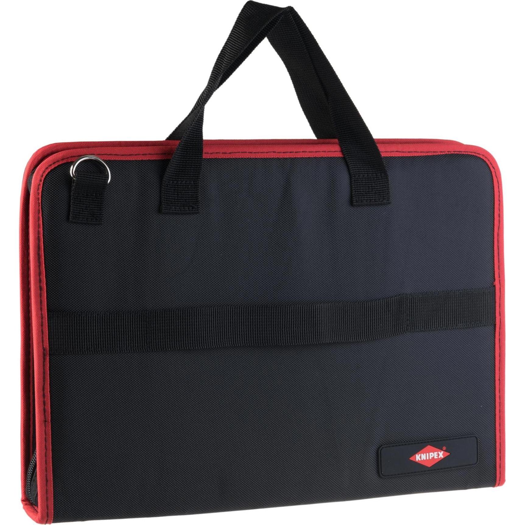 Thumbnail - Knipex, Werkzeugkoffer, Werkzeugtasche Kompakt (1 Teile)