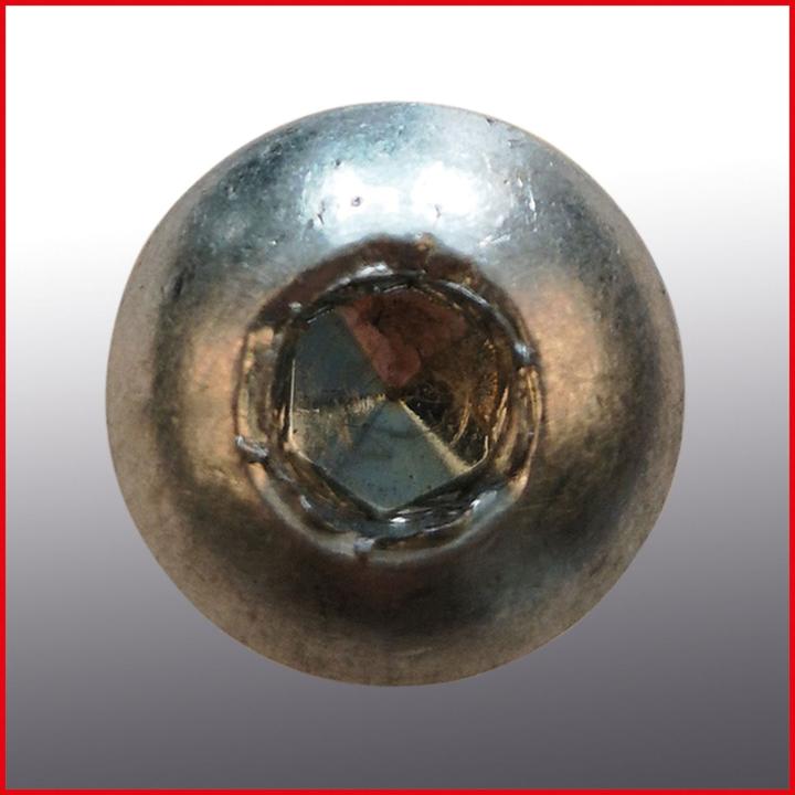 Image du produit KS Tools Jeu d'extracteurs de vis (Torx (TX), Clé Allen)