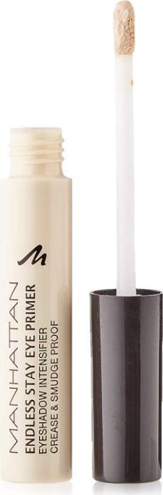 Produktbild Manhattan Cosmetics Endless Stay Primer No 1 (1 - Transparent)