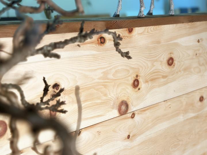 Produktbild Möbel-Eins Nut-