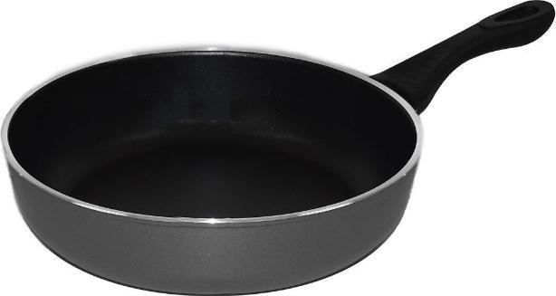 Actual product image Ballarini High frying pan for induction with a (Frying pan, Aluminium)