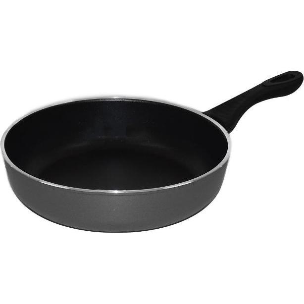 Ballarini Padella Alta Per Induzione Con Un, Padella + Pentola